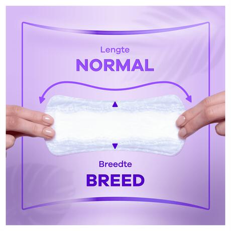 Always Dailies Pro Fresh Extra Protect Normal