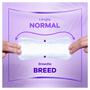 Always Daily Extra Protect Inlegkruisjes Normal 24 Stuks