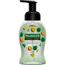 Palmolive Luxury Foam Magic Softness Lime en Mint 250ML