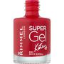 Rimmel London Super Gel Nailpolish - 042 Rock N Roll