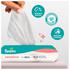 Pampers Sensitive Billendoekjes 9x80 stuks