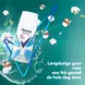 Rexona Cotton Dry Deodorant Spray Mini 35 ML