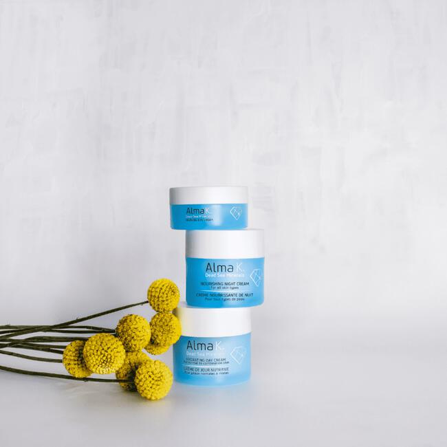 Alma K. Face Care Reviving Eye Cream 20 ML
