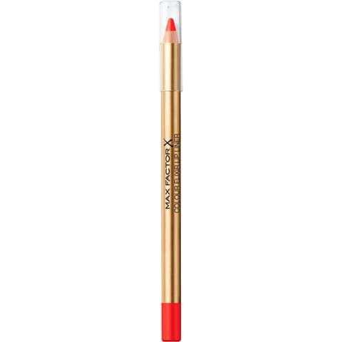 Max Factor Colour Elixir Lipliner 060 Red Ruby