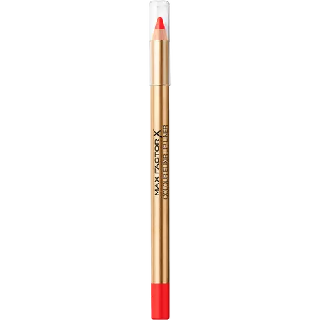 Max Factor Colour Elixir Lipliner 060 Red Ruby