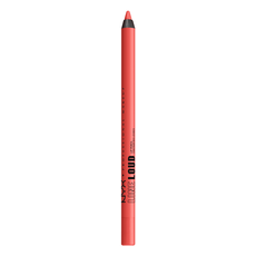 NYX Professional Makeup Line Loud Lip Liner 10 Stay Stuntin