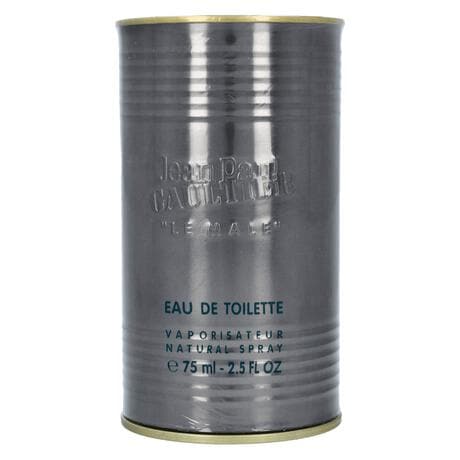 Jean Paul Gaultier Le Male eau de toilette 75 ML