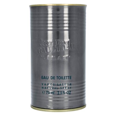 Jean Paul Gaultier Le Male eau de toilette 75 ML