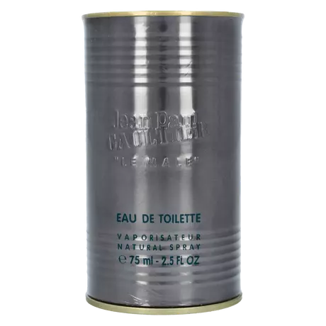 Jean Paul Gaultier Le Male Eau De Toilette 75 ML