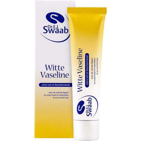 Dr. Swaab Witte Vaseline 30 GR