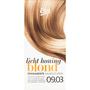 Etos Permanente Haarkleuring 09.03 Licht Honing Blond 120 ML