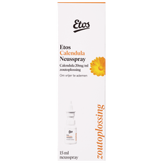Etos Calendula Neusspray