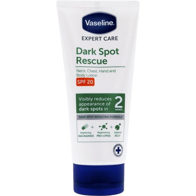 Vaseline Expert Care Dark Spot Rescue Bodylotion 100 ML