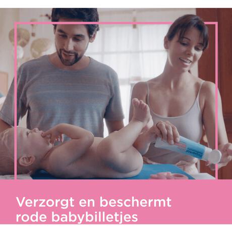 Bepanthen Baby Zalf Bij Rode Babybilletjes 100 GR