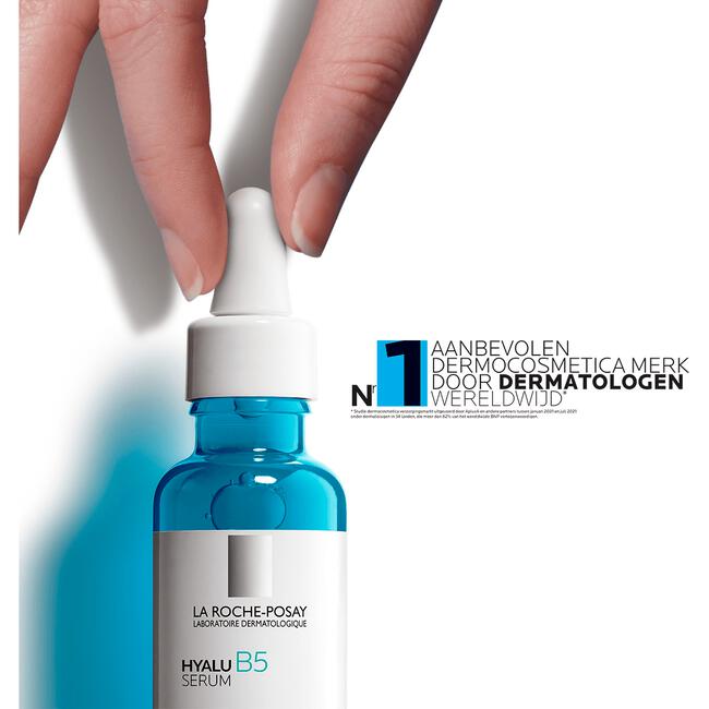 La Roche-Posay Hyalu B5 Serum Huidveroudering 30 ML