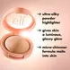 e.l.f. Halo Glow Silky Powder Highlighter Prosecco Poppin'&nbsp;