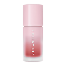 W7 Cheeky Dip Liquid Blush Skinny Dip