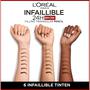 L'Oréal Paris Infaillible 24H Brow Filling Triangular Wenkbrauwpotlood 5.23 Auburn
