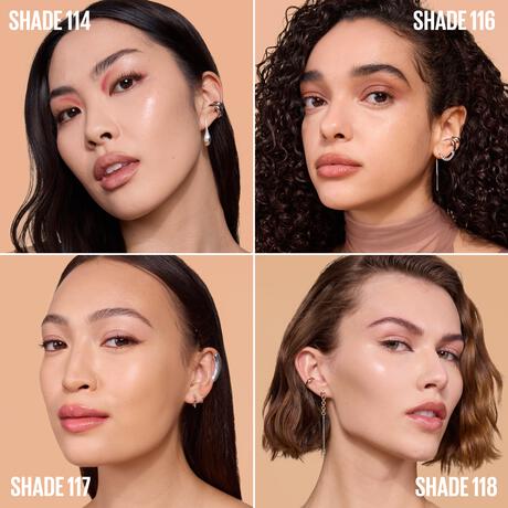 Maybelline New York Lifter Plump & Glow Foundation 110