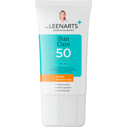 Drs Leenarts Suncare Zonnebrand SPF50 50 ML