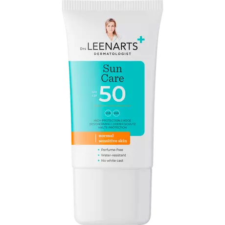 Drs Leenarts Suncare Zonnebrand SPF50 50 ML