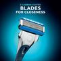 Wilkinson Sword Hydro 5 Scheerapparaat Skin Protection