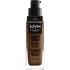 NYX Professional Makeup Can't Stop Won't Stop Foundation Cocoa CSWSF21