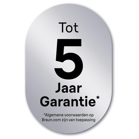 Braun Epilator Silk-épil 7 7-041