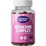 Yummygums Berberine Suikervrije Gummies 30 stuks