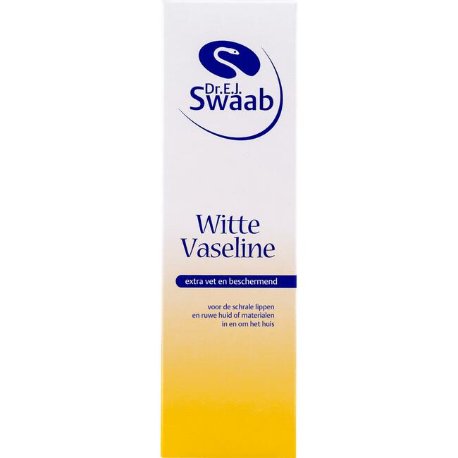 Dr. Swaab Witte Vaseline 30 GR