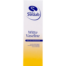Dr. Swaab Witte Vaseline 30 GR