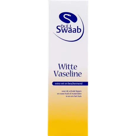 Dr. Swaab Witte Vaseline 30 gram
