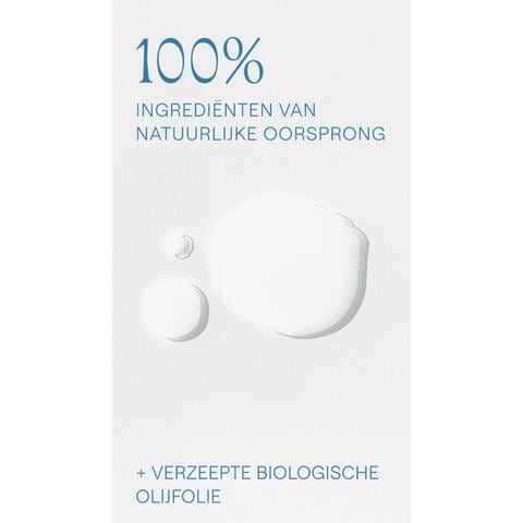 Weleda 2-In-1 Reiniger & Toner 100 ML