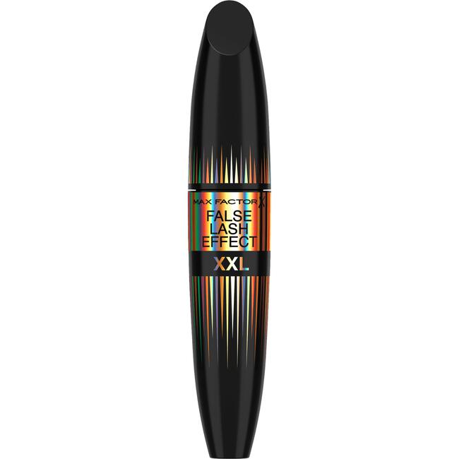 Max Factor False Lash Effect XXL Mascara 001 Black