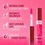 Rimmel London Thrill Seeker Glassy Gloss Lipgloss 150 Pink Candy 10 ML