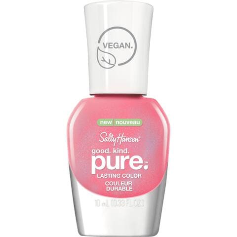 Sally Hansen Good.Kind.Pure Nagellak 203 Mystic Topaz 10 ML