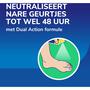 Scholl Voetdeodorant Fresh Step Voetenenspray 150 ML