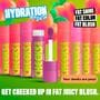 NYX Fat Cheeks Blush Fig Fizz