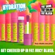NYX Professional Fat Cheeks Blush Fig Fizz