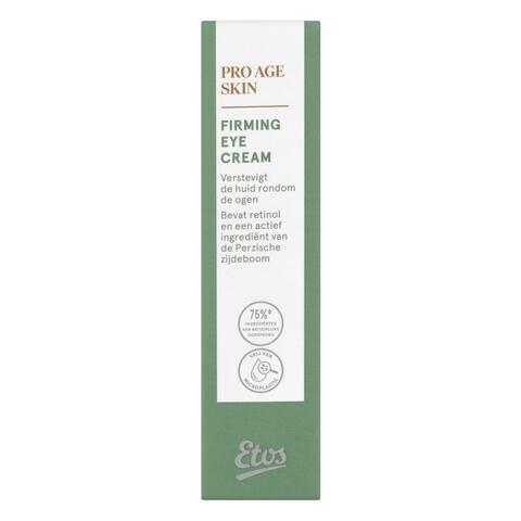 Etos Pro Age Skin Firming Eyecream