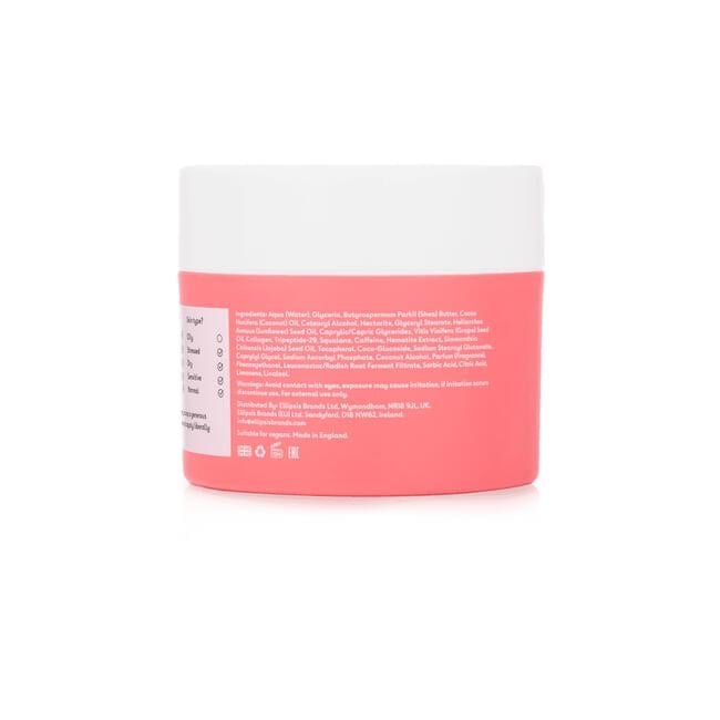 Q+A Collagen Body Butter 200 ML