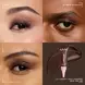 NYX Professional Makeup Lid Lingerie 06 Mocha Mesh Crème Oogschaduw