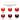 essie Nagellak Rood 57 Forever Yummy 13,5 ML