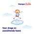 Dampo Kids Alle Hoest 100 ML