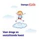 Dampo Kids Alle Hoest 100 ML
