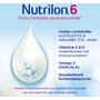 Nutrilon 6 Peuterplusmelk Flesvoeding Vanaf 3 Jaar 400 GR