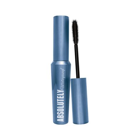 W7 Absolute Lashes Waterproof Mascara