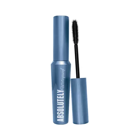 W7 Absolute Lashes Waterproof Mascara