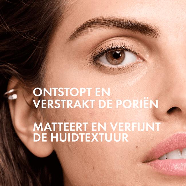 Vichy Normaderm Zuiverende Lotion 200 ML