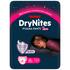 Huggies DryNites Nachtbroekjes Meisje 13+ jaar 9x3